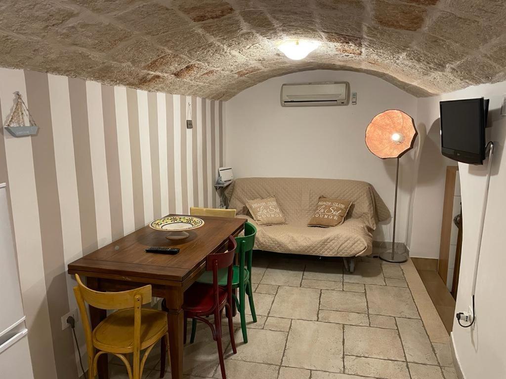 Melu Home. Monopoli Eksteriør bilde