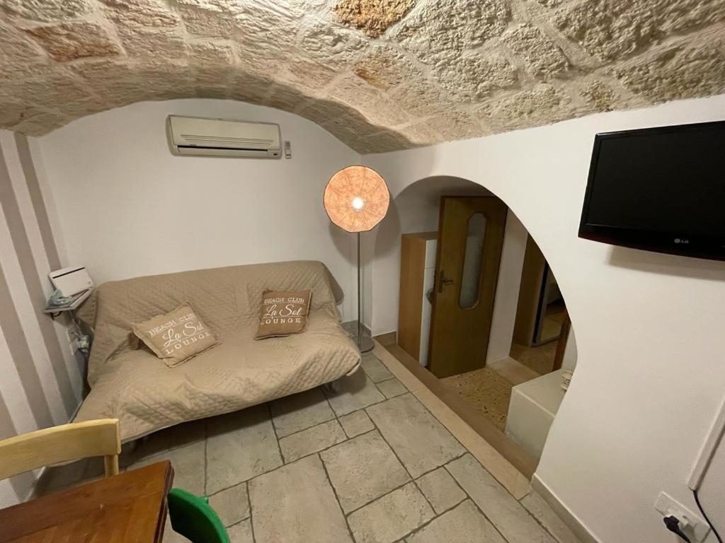 Melu Home. Monopoli Eksteriør bilde